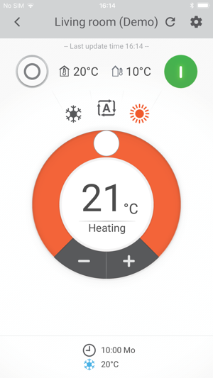 ROTEX Online Control Heating(圖3)-速報App