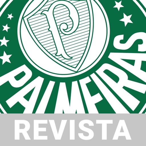 Revista Palmeiras