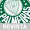 O App Revista Palmeiras é uma publicação oficial do Maior Campeão do Brasil