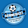Sommerfest FCG