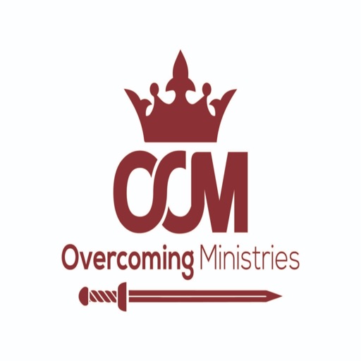 OverComing Ministries icon