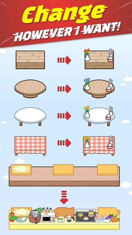 Pucca Let's Cook! screenshot-9