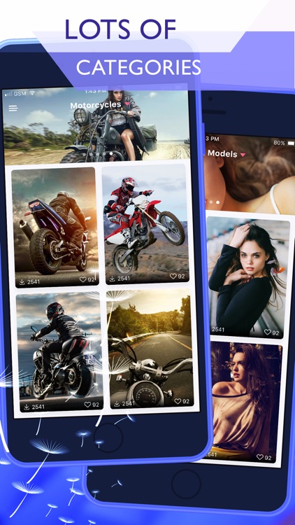 ACC - Live Wallpapers screenshot-3