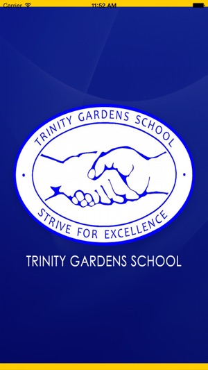 Trinity Gardens School(圖1)-速報App