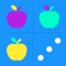 This app is created for kids under the age of 4