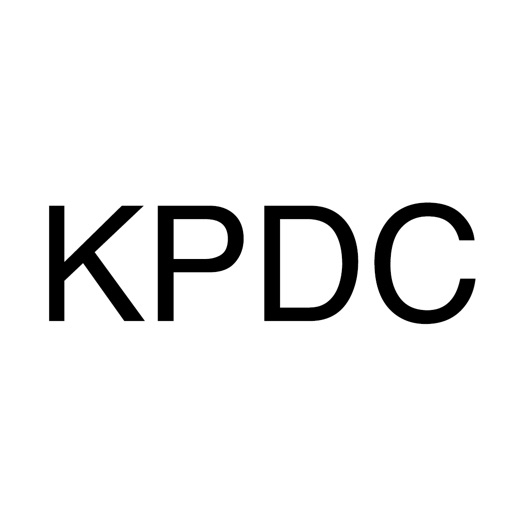 Keith Pyne DC icon