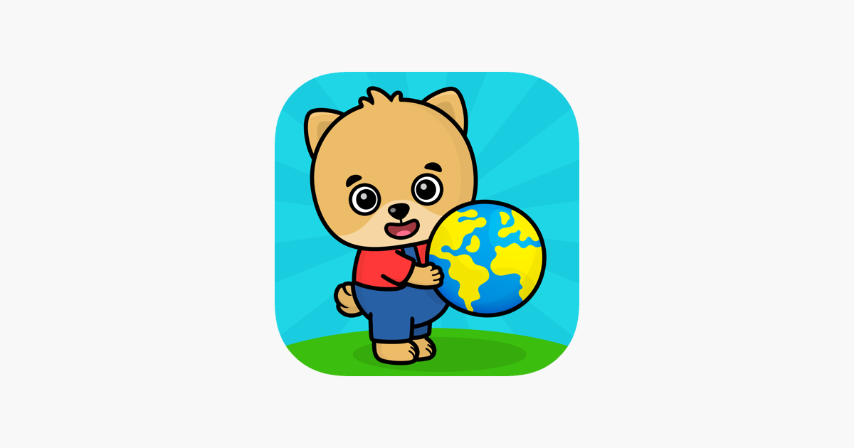 Jeux Pour Enfant De Bebe 3 Ans Dans L App Store