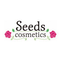 パレSeeds cosmetics