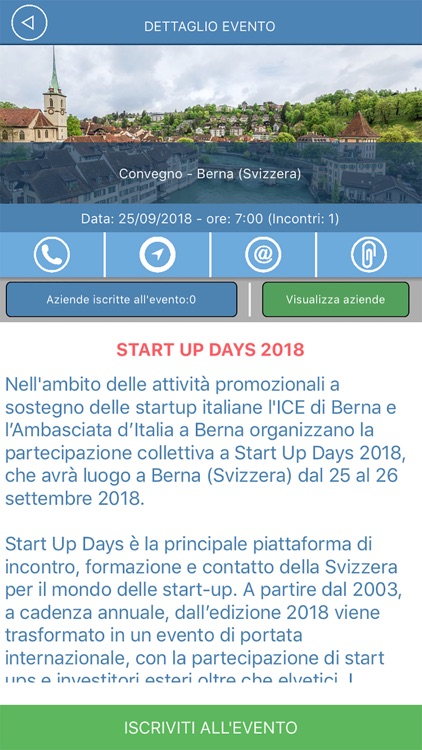 CNA Internazionalizzazione screenshot-3