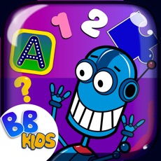 Activities of Clunky by BubbleBud Kids