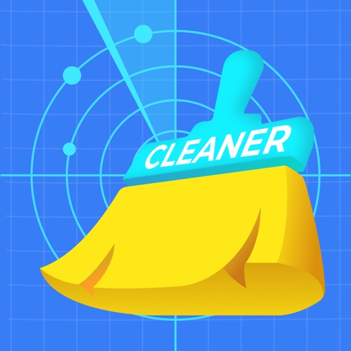 Smart cleaner - Phone cleaner iOS App