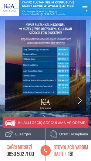 YSS Köprüsü(圖1)-速報App