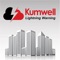 Kumwell Lightning Warning