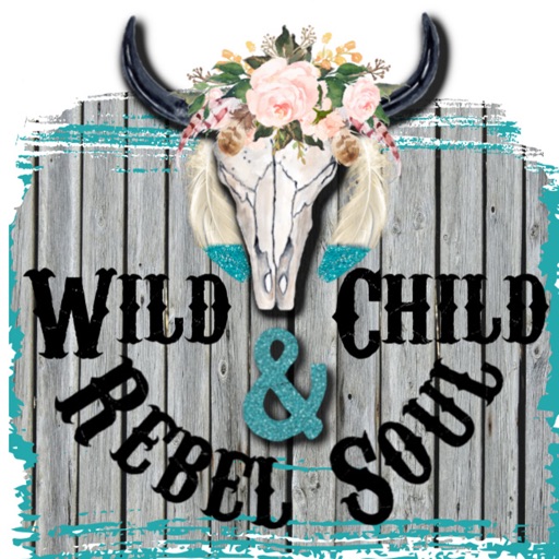 Wild Child and Rebel Soul