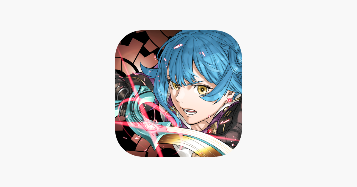 Fire Emblem Heroes On The App Store