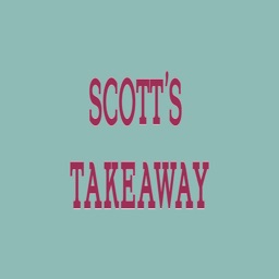 Scotts Cafe Kilwinning