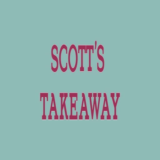 Scotts Cafe Kilwinning