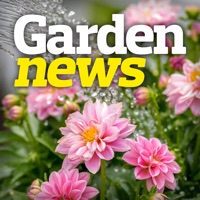  Garden News Application Similaire