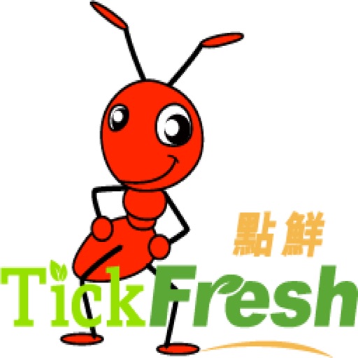 TickFresh