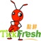 Tickfresh is the first digital marketplace to connect F&B restaurants and suppliers’ communities for buy-and-sell fresh food ingredients and supplies via mobile apps and web-portal and technologies