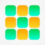 Rubiks Square, Not Cube