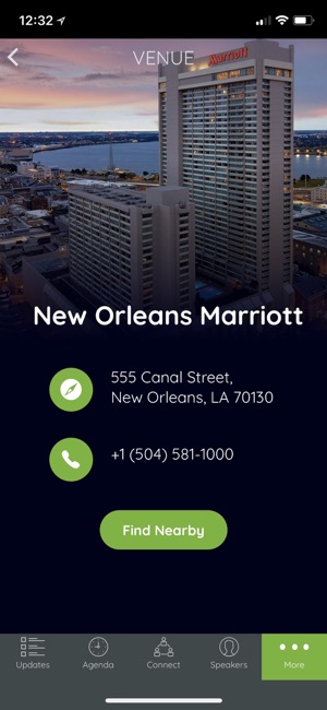 ScaleUp Summit New Orleans(圖4)-速報App