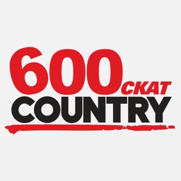 COUNTRY 600 CKAT North Bay