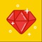 Icon Jewels Game