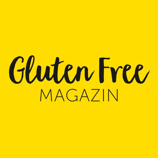 Gluten Free Zeitschrift icon