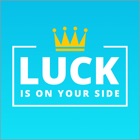 Top 49 Entertainment Apps Like Luck Is On Your Side - Best Alternatives