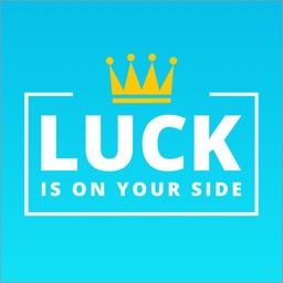 Luck Is On Your Side