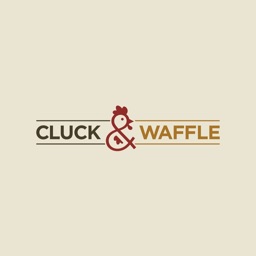 Cluck and Waffle