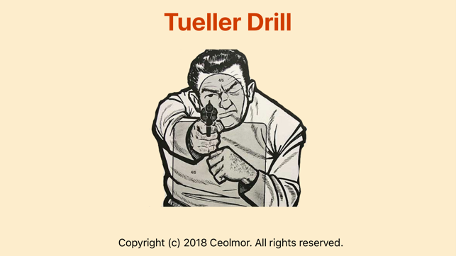 TuellerDrill(圖1)-速報App