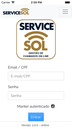 Service Sol B