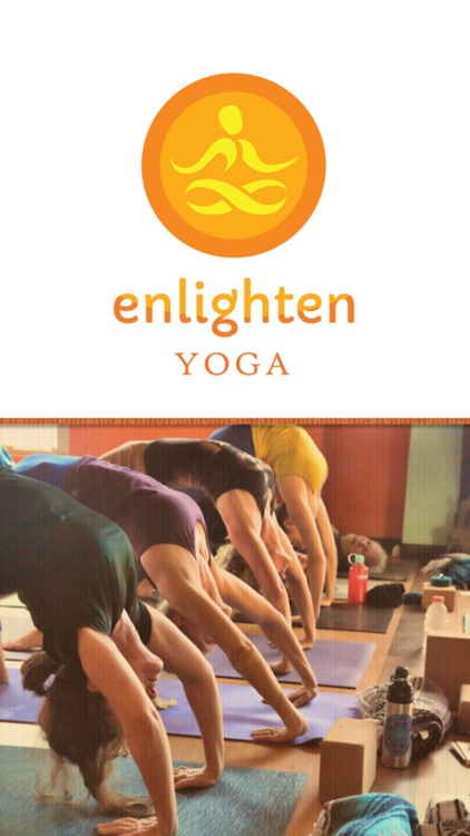 Enlighten Yoga