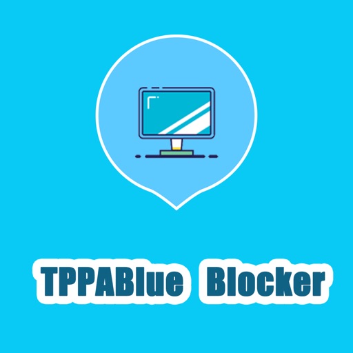 TPPABlue Blocker