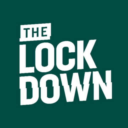 The Lockdown iOS App