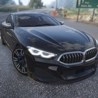 Car Driving Games Simulator