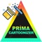 Create cartoon images in one click, with 43 fantastic cartoon effects, convert any photo into cartoon style with PrimaCartoonizer