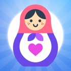 Matryoshka Puzzle Game