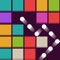 Brick breaker meets bubble shooter in this new super addictive bricks game