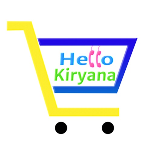 HelloKiryana