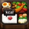 FoodLog : 写真でカロリー管理