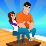 Couple Walk Challenge