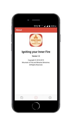 Igniting your Inner Fire(圖6)-速報App