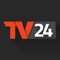 A TV24 több mint 130 tévécsatorna műsorát tartalmazó, személyre szabható tévéműsor alkalmazás, melyben kiválaszthatod és sorba rendezheted kedvenc csatornáidat, és értesítést kérhetsz a műsorokról, amelyekről nem szeretnél lemaradni