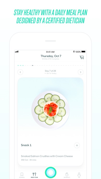 Evolve - Health Made Simple