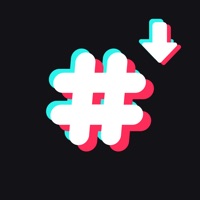  TikTagger - Saver Hashtag App Application Similaire
