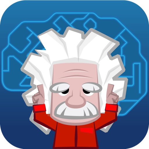 Einstein™ Brain Training