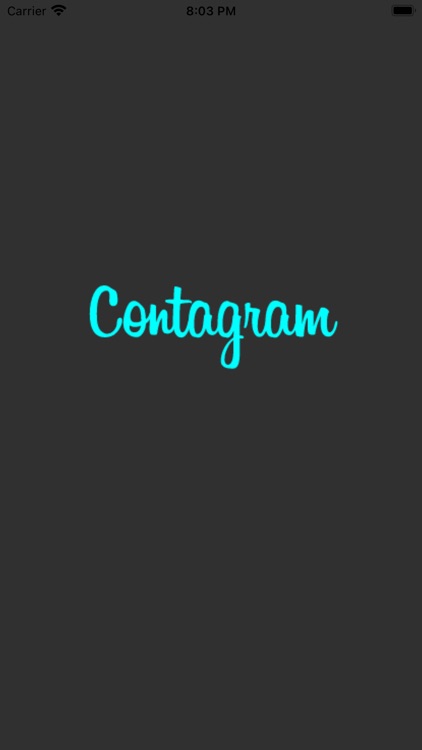 Contagram